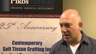 Course Review - Advanced Bone Grafting - Dr. Fadi Assaf, General Dentist - Farmington Hills, MI