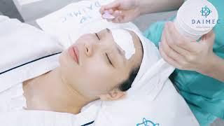 Trị Mụn Cao Cấp Với Fotona 4D Tại Daimec Hải Phòng - Acne treatment