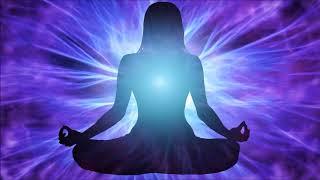 Reiki music with bell every 2 minutes