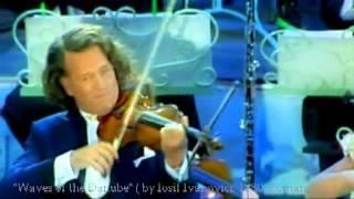 Andre Rieu - "Waves of the Danube" (part of medley 'Danube Love')