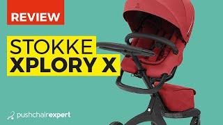 Stokke Xplory X Review