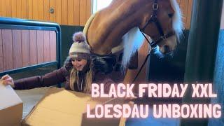 BLACK FRIDAY LOESDAU ESKALATION | Unboxing| Anja Fee