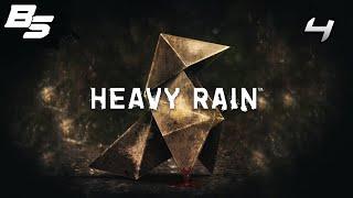 МЭДИСОН ПЕЙДЖ Heavy Rain  #4