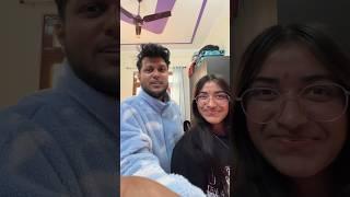 Bhabhi Ki Behen Ghar Aagyi  #shorts #trending #minivlog #viral