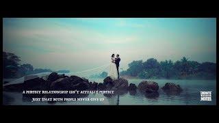 AMEYA WEDS VAISHNAVI I PRE-WEDDING VIDEO TEASER I CINEMATIC WEDDING MOVIES I NAGPUR