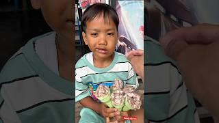 Tuan Faruq sakit gigi #davidsunairi #warungds #anakdesa #funny #lucu #comedy