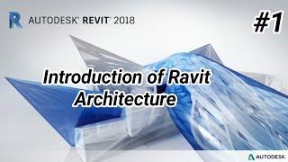 #1| Ravit Architecture Introduction