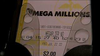 Mega Millions jackpot hits $1B as winning ticket goes unclaimed