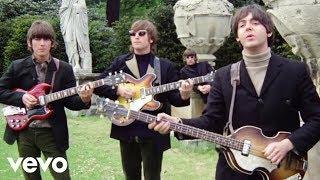 The Beatles - Paperback Writer