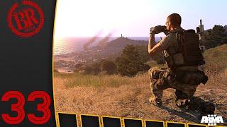 BATTLE ROYALE ARMA 3 # SOLO - 33 - SERVIDOR FULL 64 PLAYERS