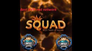 Best to HVH mst network | СЛИВ ТОП ЧИТА Squad 1.8|