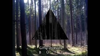 Girių Dvasios - Būti [Full Album]