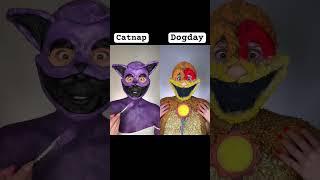 CATNAP VS DOGDAY 