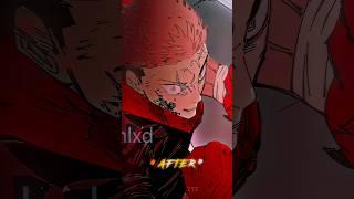 「 Big Dawgs 」Epic upgrade (Jujutsu kaisen)