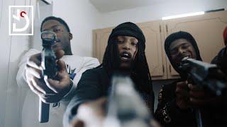 MonstaGang Swavoo - Real Rap (Dir. by @Divineshot)