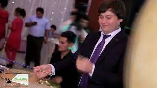 Свадьба в Канибадаме карнай
