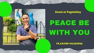 SUNDAY GOSPEL REFLECTION | PEACE BE WITH YOU: THE GIFT OF THE RISEN LORD IS PEACE