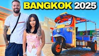 1 Tag in BangkokDiese Orte MUSST du gesehen haben! THAILAND VLOG