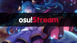 osu! | Слит приватный скин SquonSerq!!!