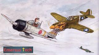 Why Didn’t the Japanese Have Better Pilots at the End of WWII?