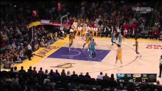 kobe to dwight.