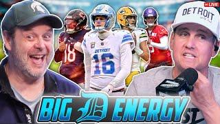 Who's The Biggest NFC North Threat? | Friday, June 20th, 2025