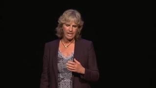 Do you dare to question who you really are? | Pia Vemmelund | TEDxFryslân