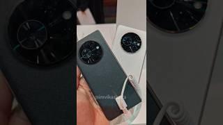 Tecno Phantom V Flip Specifications Leaked !