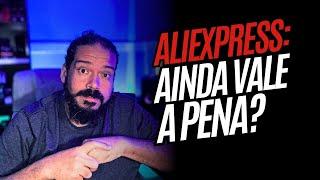 ITENS DO #ALIEXPRESS QUE VALEM A PENA (AINDA)