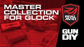 Master Your Glock: The Essential Tools You Need