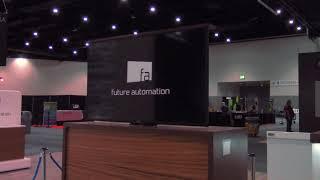 Future Automation - Servo Lift Technology - CEDIA Expo 2018