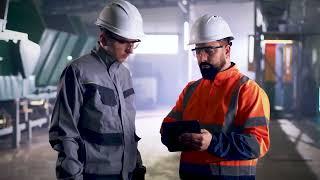 ODIN Checkpoint | Putting the maintenance technician in the centre of preventative maintenance
