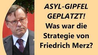 Hohes Pokern: Beim Gipfel ging es um Überleben oder Untergang