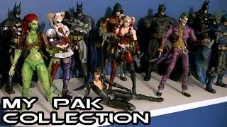 MY PLAY ARTS KAI COLLECTION