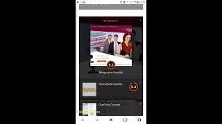 Install app Videochatul.ro