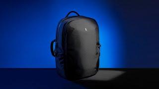 tomtoc UrbanEX-T65 Laptop Backpack 20L, Tailored for Urban Tech Life