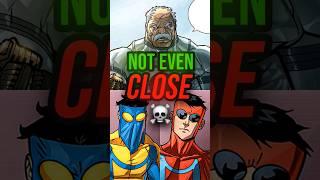 What if Conquest fought in the Invincible War?#invincible #invincibleseason3 #invincibleamazonprime