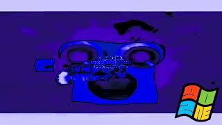 Klasky Csupo Effects 2 Effects Round 1 vs. The Bublic Gamer, Benjamin Chori, TPMC7900 & Everyone