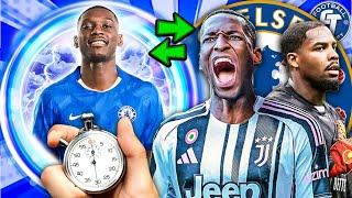 MULTIPLE Clubs Want Jackson - Will Chelsea Sell? NEW Striker "Negotiations" With PSG?