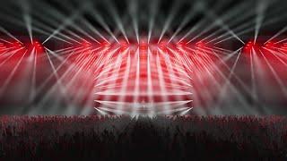 David Guetta Intro (2021) Live on GrandMA2 | Lightshow