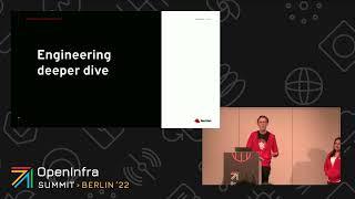 Modernizing your Red Hat OpenStack Platform’s operational