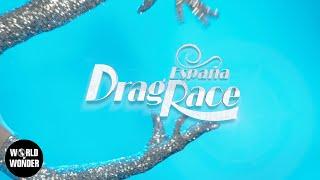 Drag Race España Queen Reveal