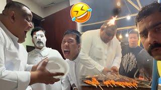 Best Arab Friends Pranks  Videos #196 – Arabs are Very Funny  | Arabic Humor Hub