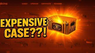 G4SKINS CASE BATTLE WE WILL TRY EXPENSIVE CASE - G4SKINS PROMO CODE 2025