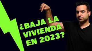 El PRECIO de la VIVIENDA EN 2023 | HIPOTECAS más RENTABLES