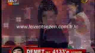 PROFESYONEL - Demet - Değer mi (03-03-2007) by LEVENT SEZEN