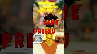 I MANAGED TO GET MY 1000 WINSTREAK BACK IN ROBLOX BEDWARS! [CRAZY]