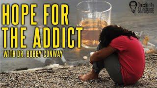 Addiction: Its Crushing Effects and Hope Beyond