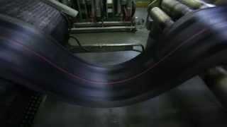 TIRES – how to improve all the characteristics of tires at the same time (TUBALL additive)