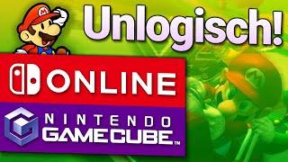 Wieso GCN-Spiele für Switch Online schon immer unrealistisch waren